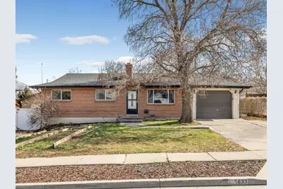 5833 S Sanford Dr, Salt Lake City, UT 84123 - Photo 3