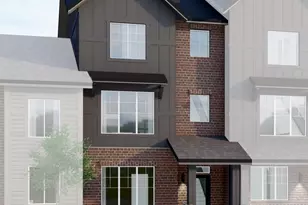 1168 N Meridian Ln, North Salt Lake, UT 84054 - Photo 1