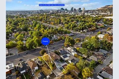 855 S 700 E, Salt Lake City, UT 84102 - Photo 39