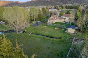 1550 E Lucky John Dr, Park City, UT 84060 - Photo 3