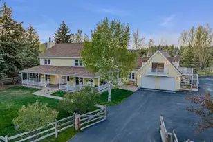 1550 E Lucky John Dr, Park City, UT 84060 - Photo 1