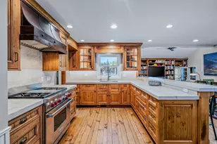 1550 E Lucky John Dr, Park City, UT 84060 - Photo 5