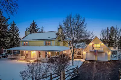 1550 E Lucky John Dr, Park City, UT 84060 - Photo 3