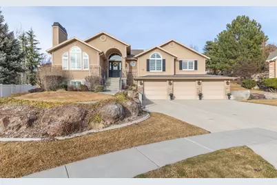 1129 E Sanders Rd, Sandy, UT 84094 - Photo 1