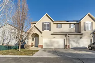 1522 W Oak Lawn Ct S, West Valley, UT 84119 - Photo 1
