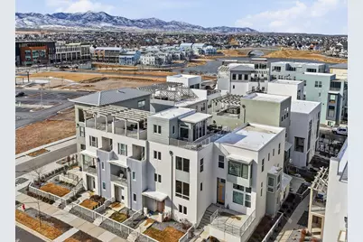 4586 W Daybreak Rim Way #396, South Jordan, UT 84009 - Photo 1