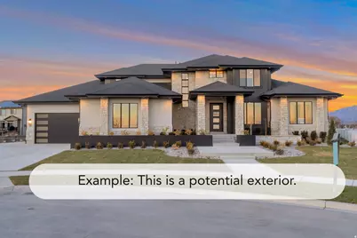 11922 N Burning Oaks Dr W, Highland, UT 84003 - Photo 1