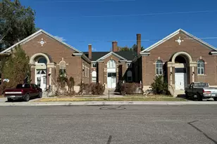 50 W 100 N, Salina, UT 84654 - Photo 1