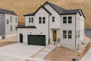 5886 N Canyon Rim Rd, Lehi, UT 84048 - Photo 1