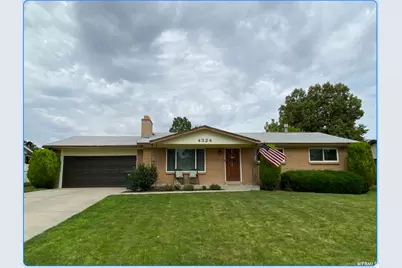 4324 S Mignon Dr, West Valley, UT 84120 - Photo 1