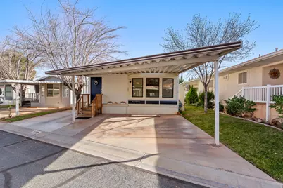 180 N 1100 E #132, Washington, UT 84780 - Photo 1