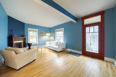 1448 S 1000 E, Salt Lake City, UT 84105 - Photo 3