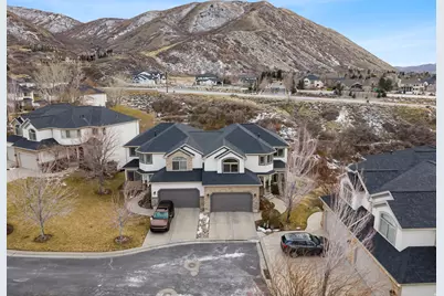 884 E Big Snowy Ct, Draper, UT 84020 - Photo 1
