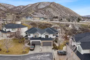 884 E Big Snowy Ct, Draper, UT 84020 - Photo 1