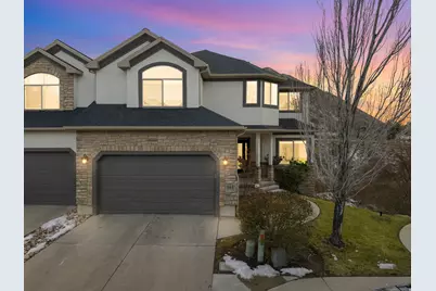 884 E Big Snowy Ct, Draper, UT 84020 - Photo 3