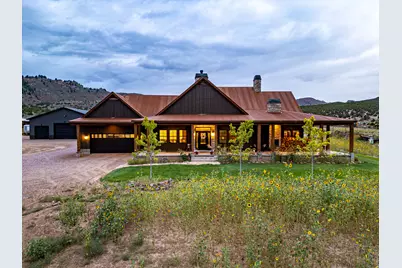 4995 Sawtooth Cove Dr, Vernal, UT 84078 - Photo 1