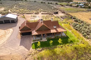 4995 Sawtooth Cove Dr, Vernal, UT 84078 - Photo 115