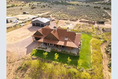 8552 W Sawtooth Park Dr, Vernal, UT 84078 - Photo 115