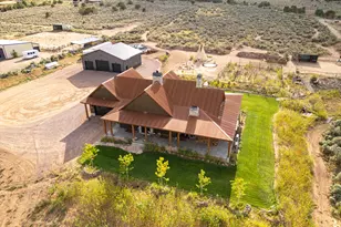 8552 W Sawtooth Park Dr, Vernal, UT 84078 - Photo 115