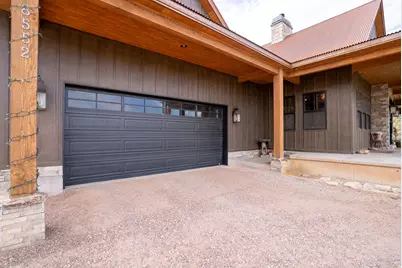 8552 W Sawtooth Park Dr, Vernal, UT 84078 - Photo 87