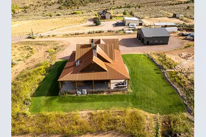 4995 Sawtooth Cove Dr, Vernal, UT 84078 - Photo 121