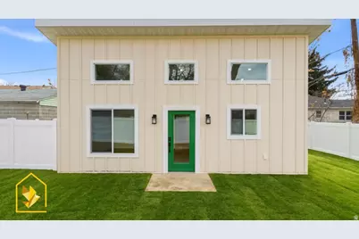 3182 S Imperial St, Salt Lake City, UT 84106 - Photo 5