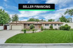 2862 E Pamela Dr, Cottonwood Heights, UT 84121 - Photo 1