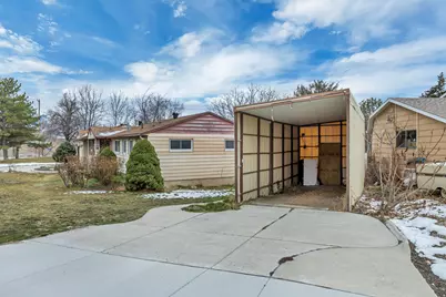 2862 E Pamela Dr, Cottonwood Heights, UT 84121 - Photo 35