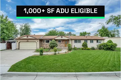 2862 E Pamela Dr, Cottonwood Heights, UT 84121 - Photo 3