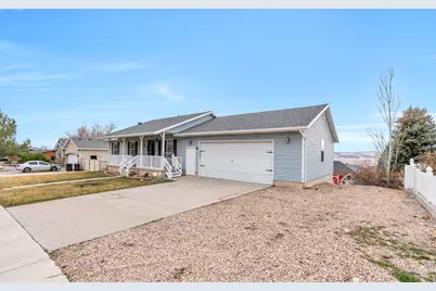 1373 N 600 E, Nephi, UT 84648 - Photo 3