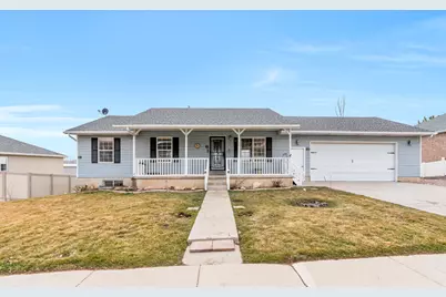 1373 N 600 E, Nephi, UT 84648 - Photo 1