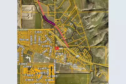 105 Hammer Rd, Hyrum, UT 84319 - Photo 3