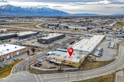 1926 S Pioneer Rd, Salt Lake City, UT 84104 - Photo 1