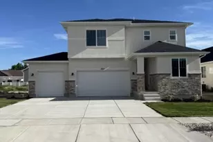 4121 W 2025 S, Taylor, UT 84401 - Photo 1