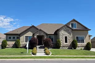 4097 E Clubhouse Ln, Eagle Mountain, UT 84005 - Photo 1