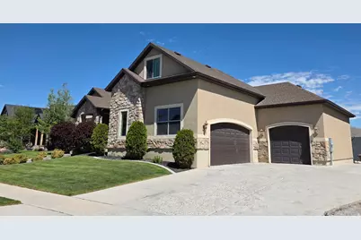 4097 E Clubhouse Ln, Eagle Mountain, UT 84005 - Photo 3