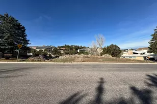 320 S Ridge Rd, Cedar City, UT 84720 - Photo 1