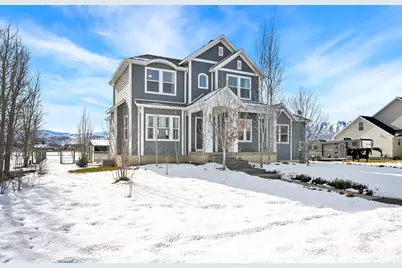 681 W Island Rd, Morgan, UT 84050 - Photo 3