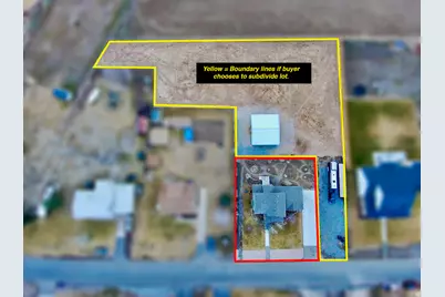 681 W Island Rd, Morgan, UT 84050 - Photo 49