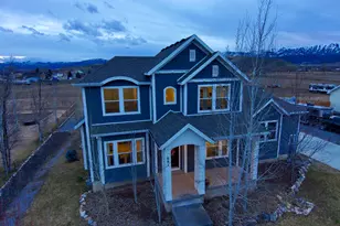 681 W Island Rd, Morgan, UT 84050 - Photo 5