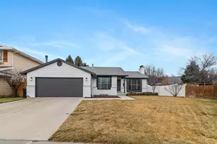 6191 S Rainsborough Rd, Murray, UT 84121 - Photo 1