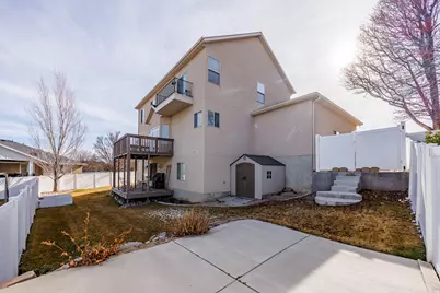 9995 S Caddie Cir W, South Jordan, UT 84009 - Photo 49