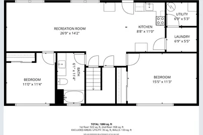 1103 W 950 N, Clinton, UT 84015 - Photo 61