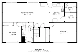 1103 W 950 N, Clinton, UT 84015 - Photo 61