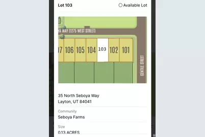 35 N 1275 W #103, Layton, UT 84041 - Photo 3