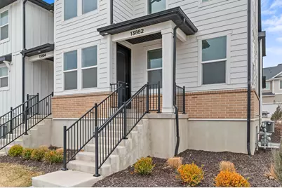 13882 S Big Ridge Ln, Herriman, UT 84096 - Photo 3