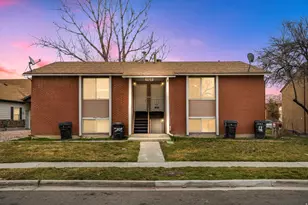 2519 S Parkcrest Dr, West Valley, UT 84119 - Photo 1