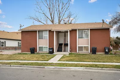 2519 S Parkcrest Dr, West Valley, UT 84119 - Photo 27