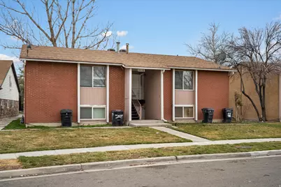 2519 S Parkcrest Dr, West Valley, UT 84119 - Photo 25