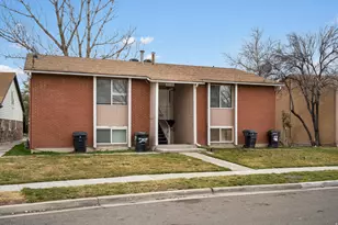 2519 S Parkcrest Dr, West Valley, UT 84119 - Photo 25